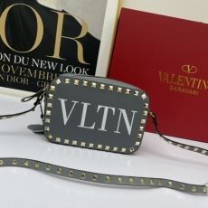 Valentino Satchel Bags